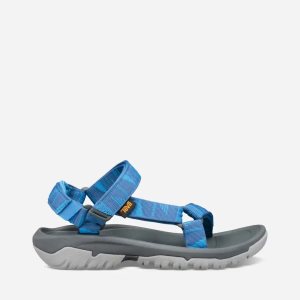 Teva Hurricane XLT2 Naisten TummanSininen Sandaalit